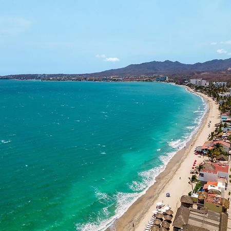 Casa Maria Resort Bucerías Zewnętrze zdjęcie