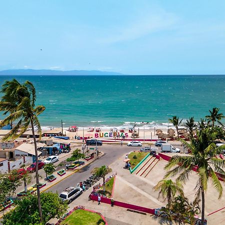Casa Maria Resort Bucerías Zewnętrze zdjęcie