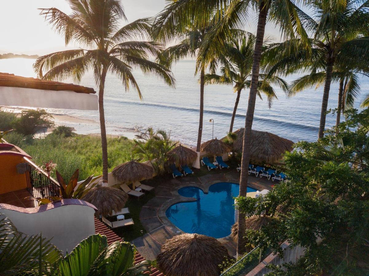 Casa Maria Resort Bucerías Zewnętrze zdjęcie
