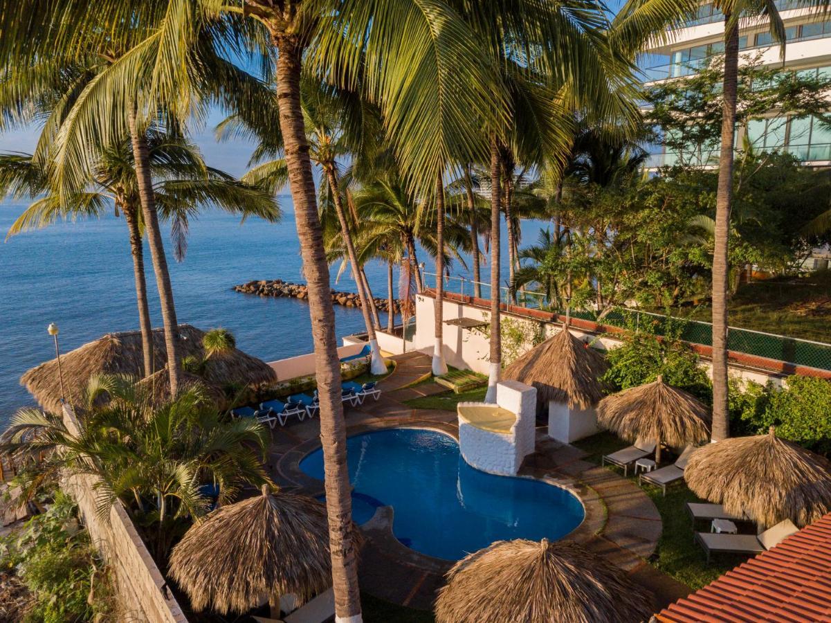 Casa Maria Resort Bucerías Zewnętrze zdjęcie