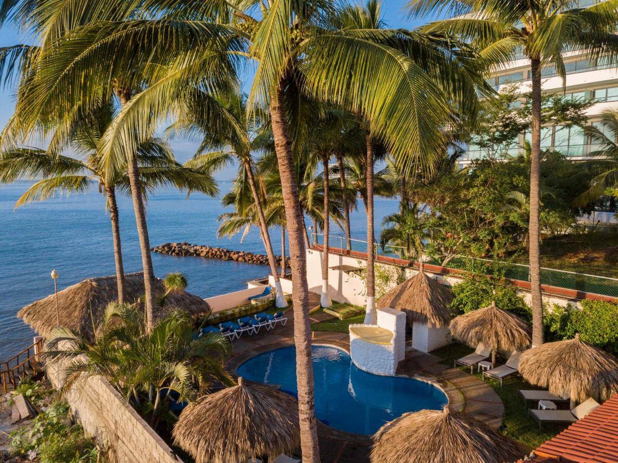 Casa Maria Resort Bucerías Zewnętrze zdjęcie