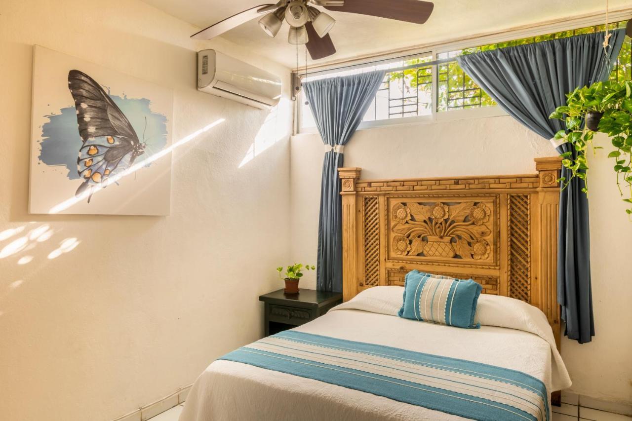 Casa Maria Resort Bucerías Zewnętrze zdjęcie