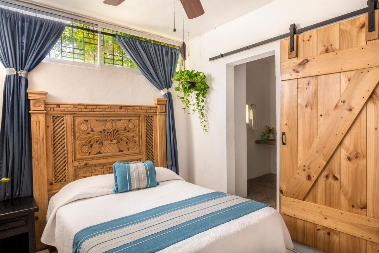 Casa Maria Resort Bucerías Zewnętrze zdjęcie
