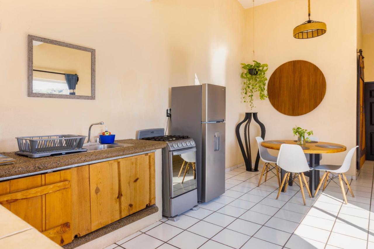 Casa Maria Resort Bucerías Zewnętrze zdjęcie