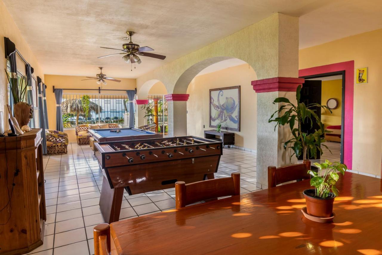 Casa Maria Resort Bucerías Zewnętrze zdjęcie
