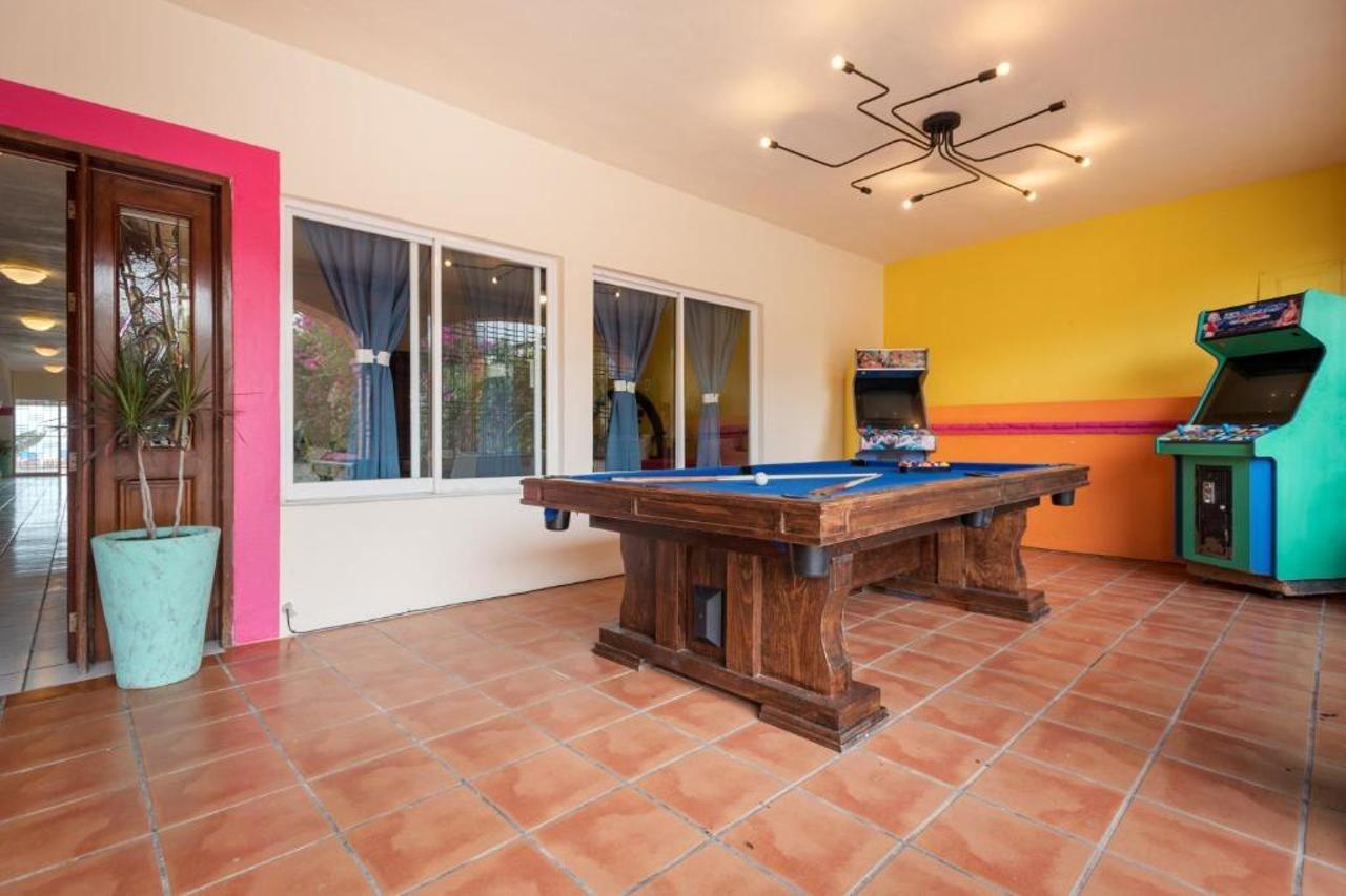 Casa Maria Resort Bucerías Zewnętrze zdjęcie