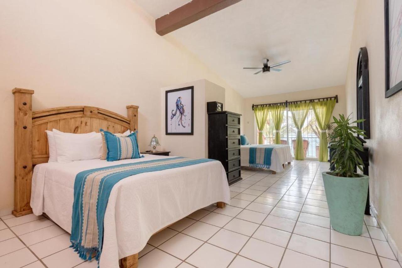Casa Maria Resort Bucerías Zewnętrze zdjęcie