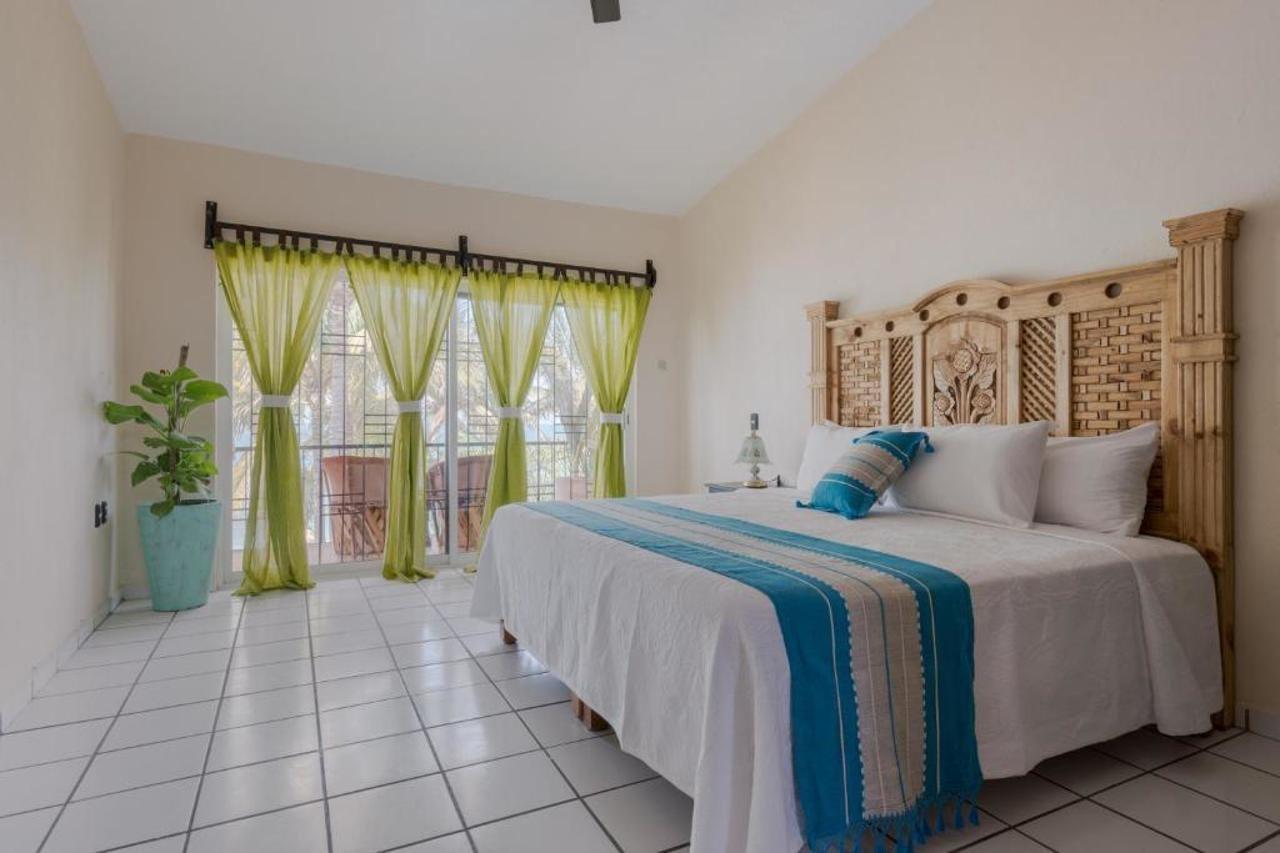 Casa Maria Resort Bucerías Zewnętrze zdjęcie